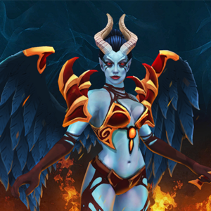 Dark Angel