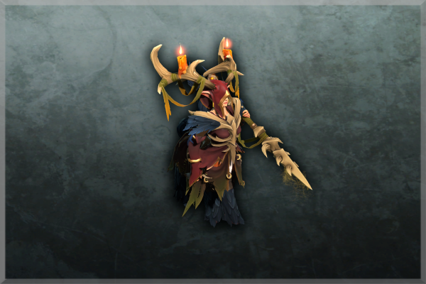 Darkwood Witness