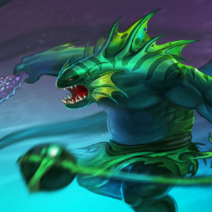 Deepweed Drowner