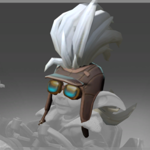 Desert Burn Cap