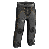 Dragon Pants