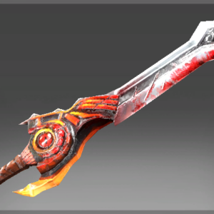 Dragonblood Ravager