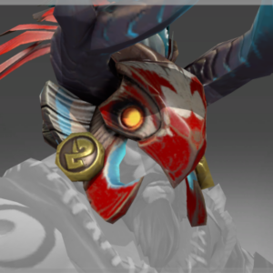 Edge of Extinction Helm