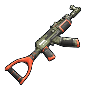 Elite Crate AR