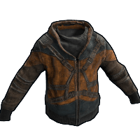 Explorer Hoodie