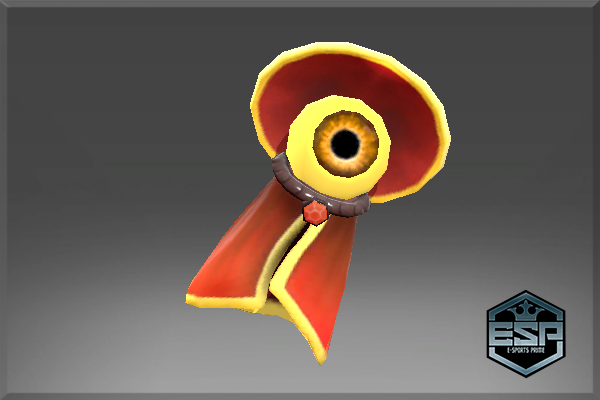 Eye of Thunderkeg