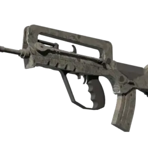 FAMAS | Doomkitty (Minimal Wear)