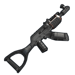 Factory New AK