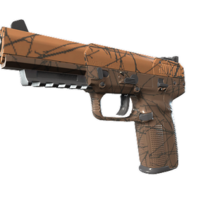 Five-SeveN | Autumn Thicket (Factory New)