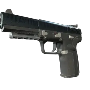 Five-SeveN | Scumbria (Well-Worn)
