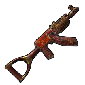 Fortunate Horse AR