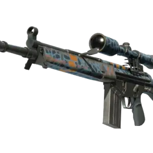 G3SG1 | Demeter (Field-Tested)