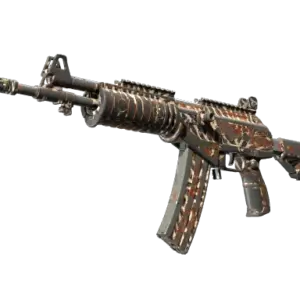 Galil AR | Akoben (Battle-Scarred)