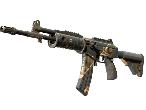 Galil AR | Black Sand (Field-Tested)