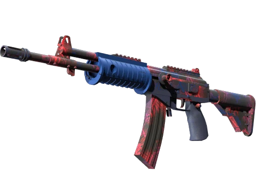 Galil AR | Signal (Minimal Wear)