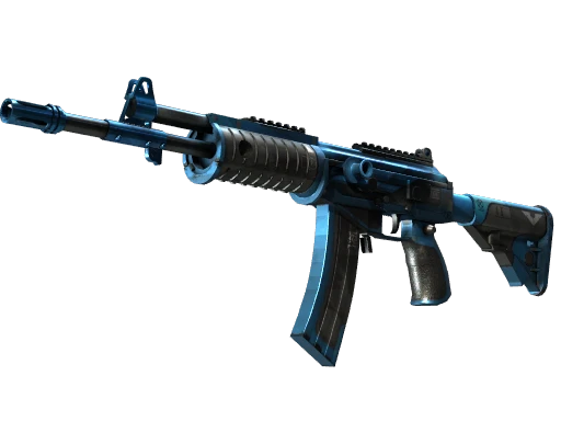 Galil AR | Stone Cold (Well-Worn)