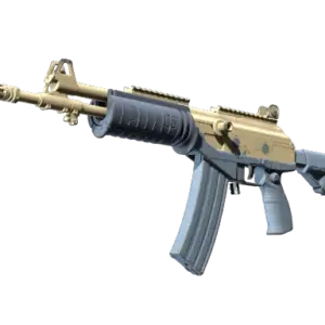 Galil AR | Tornado (Well-Worn)