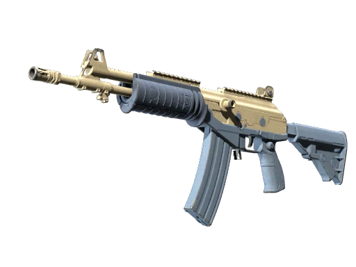 Galil AR | Tornado (Well-Worn)