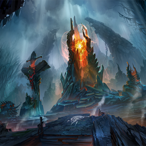 Genuine Dire Ancient