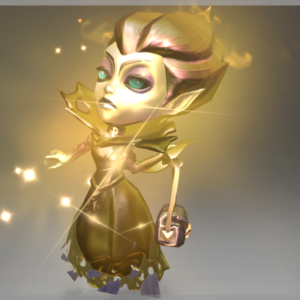 Golden Krobeling