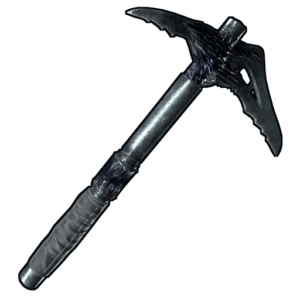 HQM Icepick