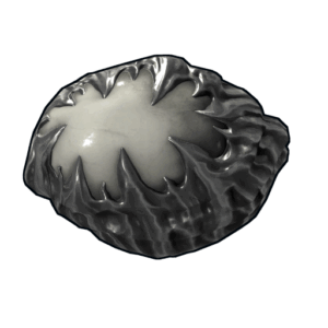 Heart of Chaos Rock