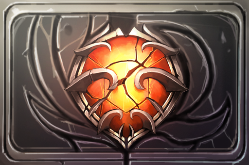 Hearth of the Pit