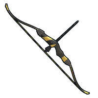 Heavy Machinery Bow