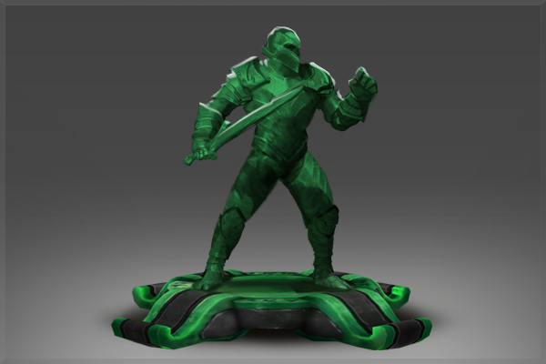 Heroic Effigy of Fame