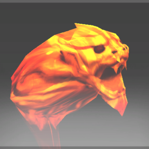 Heroic Fiery Ward of Eki Bukaw