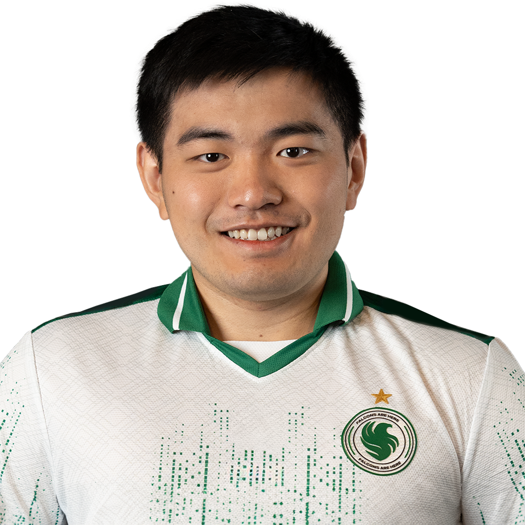 Holo Sneyking Player Sticker - TI 2025 Champion