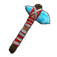 Ice Tooth