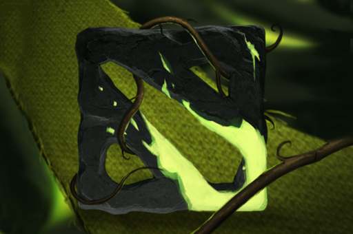 Imbued Stone