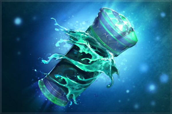 Immortal Treasure II 2017
