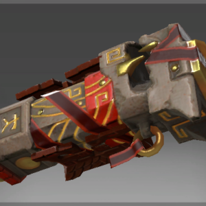 Inscribed Gravelmaw