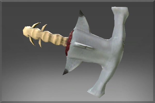 Inscribed Hammer Time