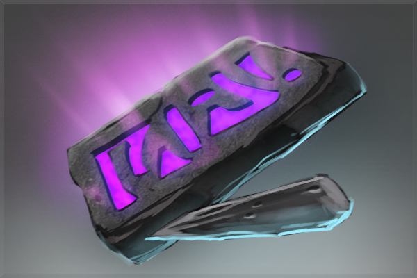 Inscribed Multi-Hero Maledicts