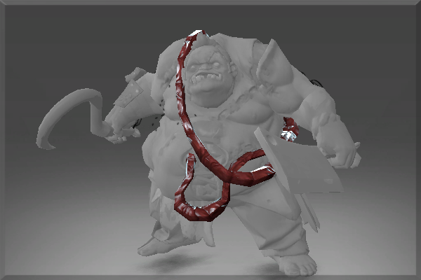 Inscribed Rope of the Mad Harvester