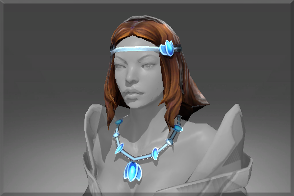 Inscribed Starlight Band