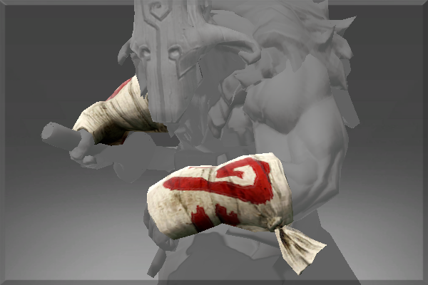 Inscribed Wraps of a Thousand Faces