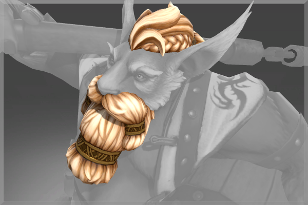 Inscribed Wyrmbrew Connoisseur Head