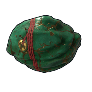 Jade Rock