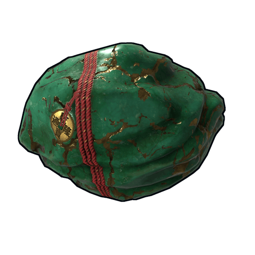 Jade Rock