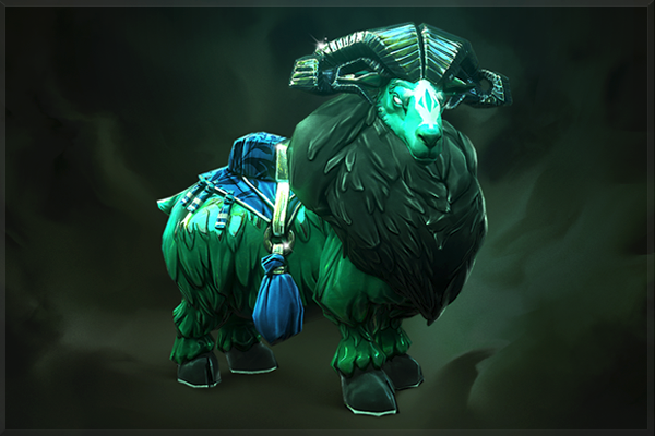 Jadehorn