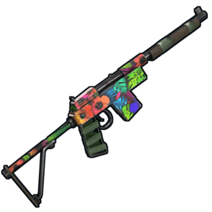 Jungle SAR