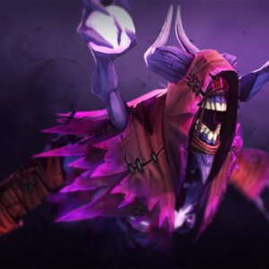 Lucid Torment