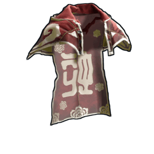 Lunar Jacket Cape