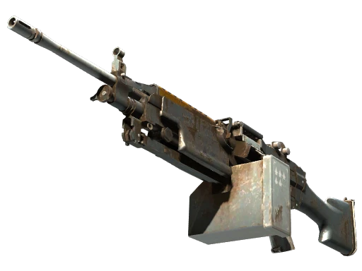 M249 | Warbird (Minimal Wear)