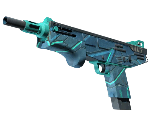 MAG-7 | Cobalt Core (Minimal Wear)