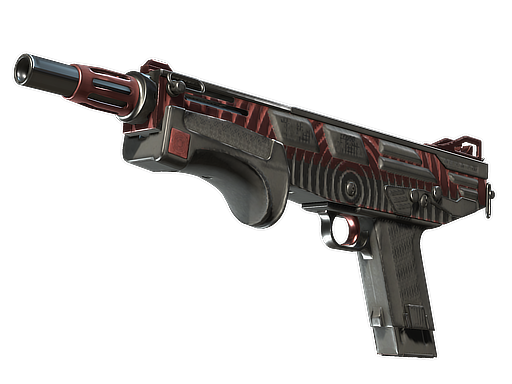 MAG-7 | MAGnitude (Minimal Wear)